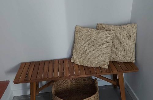 Tivenys House | Casa de angil