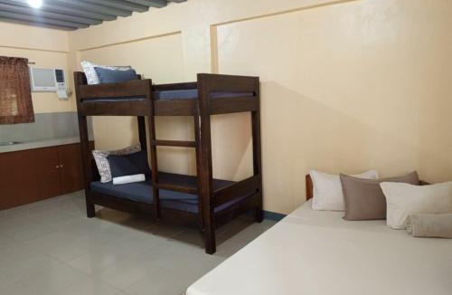 Gasan Apartment | Casa-de Aplaya