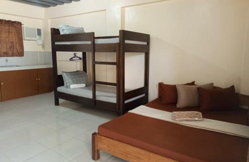 Gasan Apartment | Casa-de Aplaya