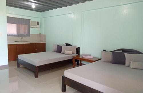 Gasan Apartment | Casa-de Aplaya