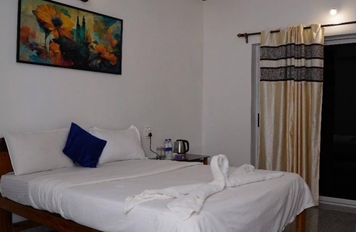 Arambol Hotel | Casa De Arambol