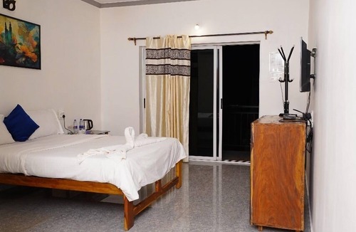 Arambol Hotel | Casa De Arambol