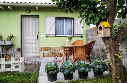 Rinlo Apartment | Casa de Arriba