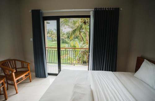 Melayang House | Casa De Arya