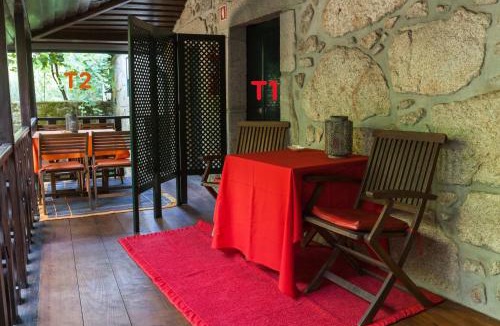 Rates Apartment | Casa de Assade