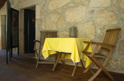 Rates Apartment | Casa de Assade