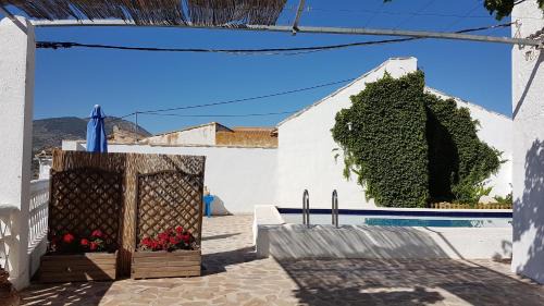 Aulabar House | Casa de Aulabar