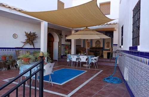 Bacor House | Casa De Aventuras