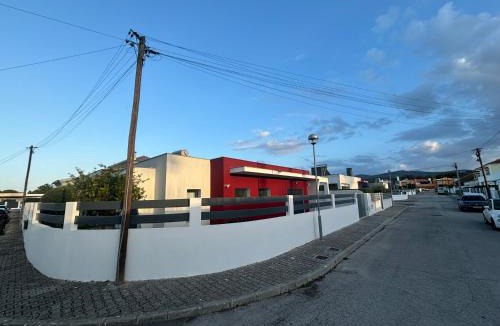Sao Lourenco Villa | Casa de Azeitão