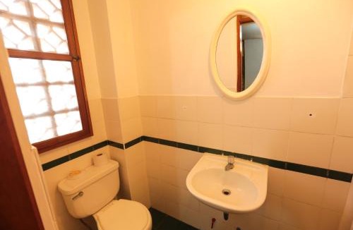 Santa Cruz Hotel | Casa de Baraybar