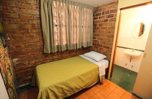 Santa Cruz Hotel | Casa de Baraybar