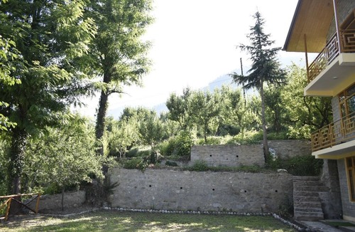 Manali Cottage | Casa De Barro