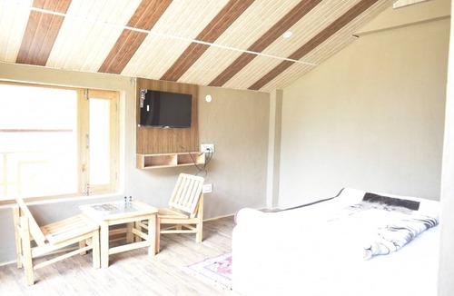 Manali Cottage | Casa De Barro