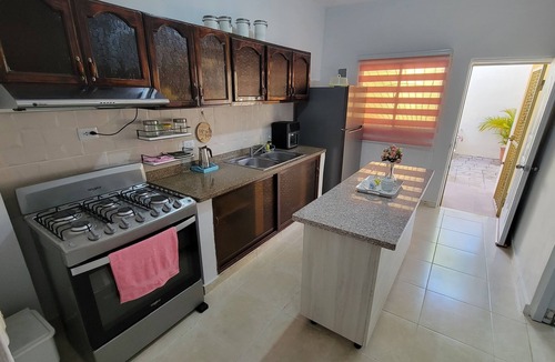 Santo Domingo Este House | Casa de Bendicion a solo 20 minutos del aeropuerto