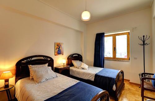 Sao Domingos de Benfica Apartment | Casa de Benfica