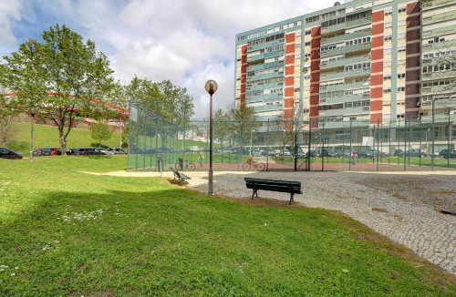 Sao Domingos de Benfica Apartment | Casa de Benfica