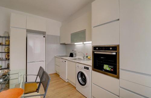 Sao Domingos de Benfica Apartment | Casa de Benfica