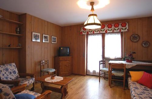 Falcade Apartment | Casa De Biasio PM