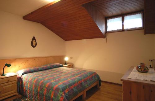 Falcade Apartment | Casa De Biasio PM