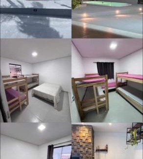 Balneario Praia do Leste House | Casa de