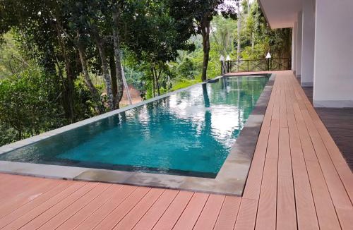 Tegallalang Hotel | Casa de Brillo Tegallalang