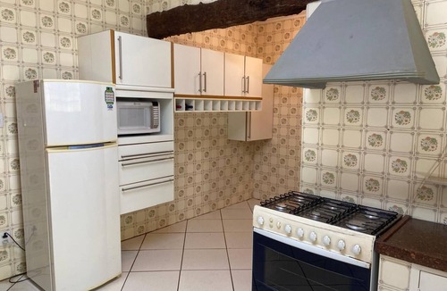 Itapecerica da Serra Cottage | Casa de Campo
