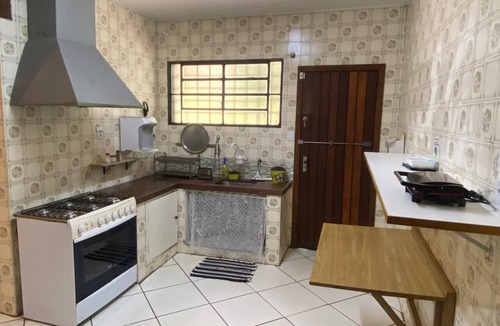 Itapecerica da Serra Cottage | Casa de Campo