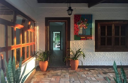 Itapecerica da Serra Cottage | Casa de Campo