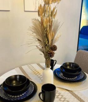 Paranaque Apartment | Casa De Cabo