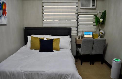 Socorro Apartment | Casa De Camelina