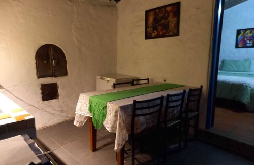 Old Town House | casa de camp para descanso y compartir en familia