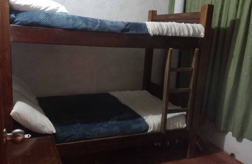 Old Town House | casa de camp para descanso y compartir en familia
