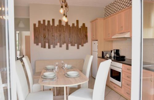 Almyrida Apartment | Casa de Campo 2