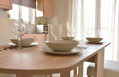 Almyrida Apartment | Casa de Campo 2