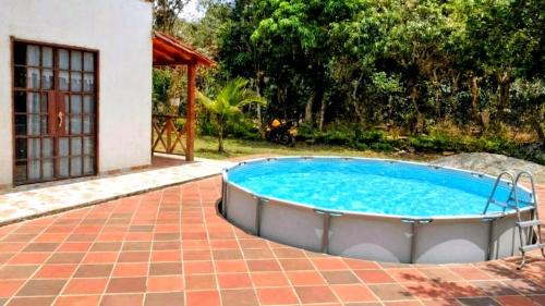 Curiti House | Casa de campo acogedora para tus vacaciones