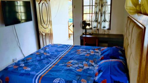 Curiti House | Casa de campo acogedora para tus vacaciones