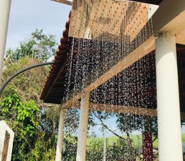 Botucatu House | Casa de campo