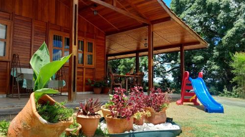 Caldas House | Casa de Campo