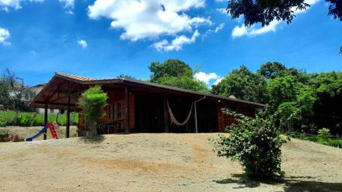 Caldas House | Casa de Campo