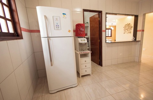 Bezerros House | Casa de campo c lazer completo e WiFi - Bezerros/P