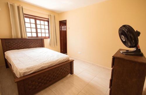 Bezerros House | Casa de campo c lazer completo e WiFi Bezerro PE