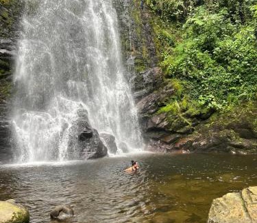 Santa Rosa de Cabal House | Casa de Campo privada Amoblada cerca a termales san Vicente