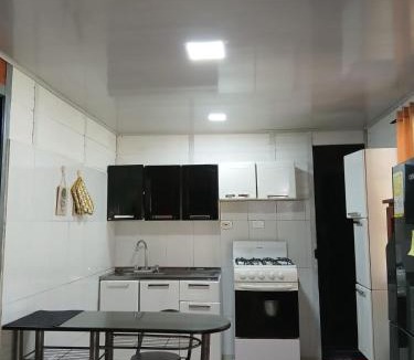 Santa Rosa de Cabal House | Casa de Campo privada Amoblada cerca a termales san Vicente