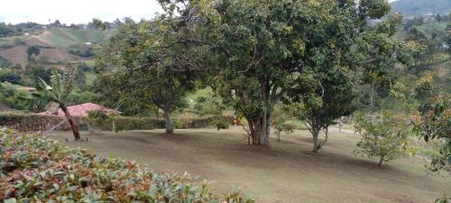 El Santuario House | Casa De Campo