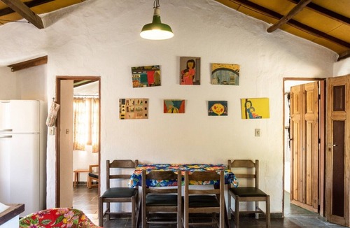 Aracariguama Cottage | Casa de Campo com Piscina na Região de São Roque