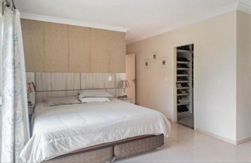 Balsa Nova House | Casa de Campo com piscina