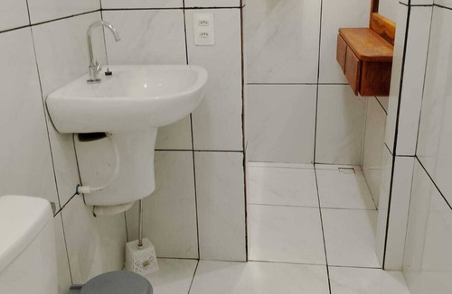 Guaramiranga Cottage | Casa de Campo com Piscina e Churrasqueira, Próximo a Cidade de Guaramiranga