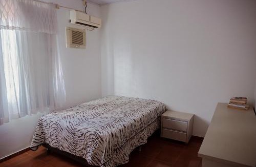 Cascavel House | Casa de Campo com Piscina e lazer em Cascavel PR