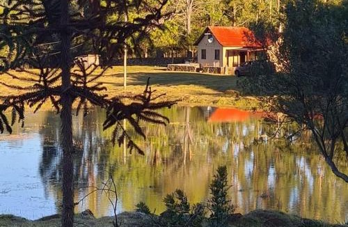 Urupema House | Casa de Campo da Vó