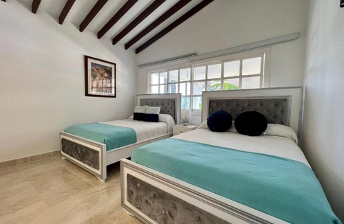 San Jeronimo Apartment | Casa de campo de Lujo en San Jerónimo